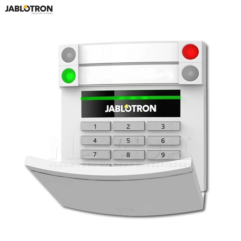 Jablotron JA-113E Şifre Paneli Keypad - Image 1