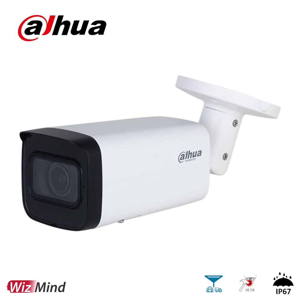 Dahua IPC-HFW2541T-ZAS 5MP IP Bullet Kamera - Image 1