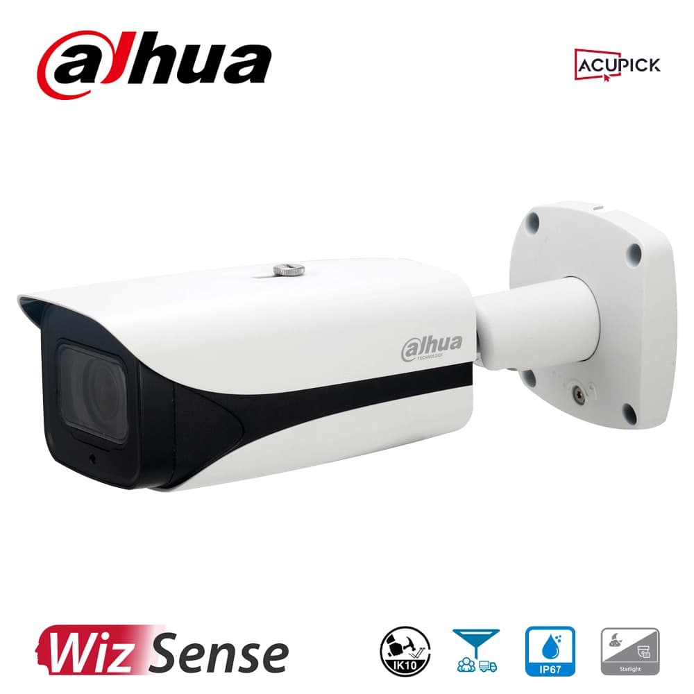 Dahua IPC-HFW5241E-ZE 2MP IP Bullet Kamera - Image 1