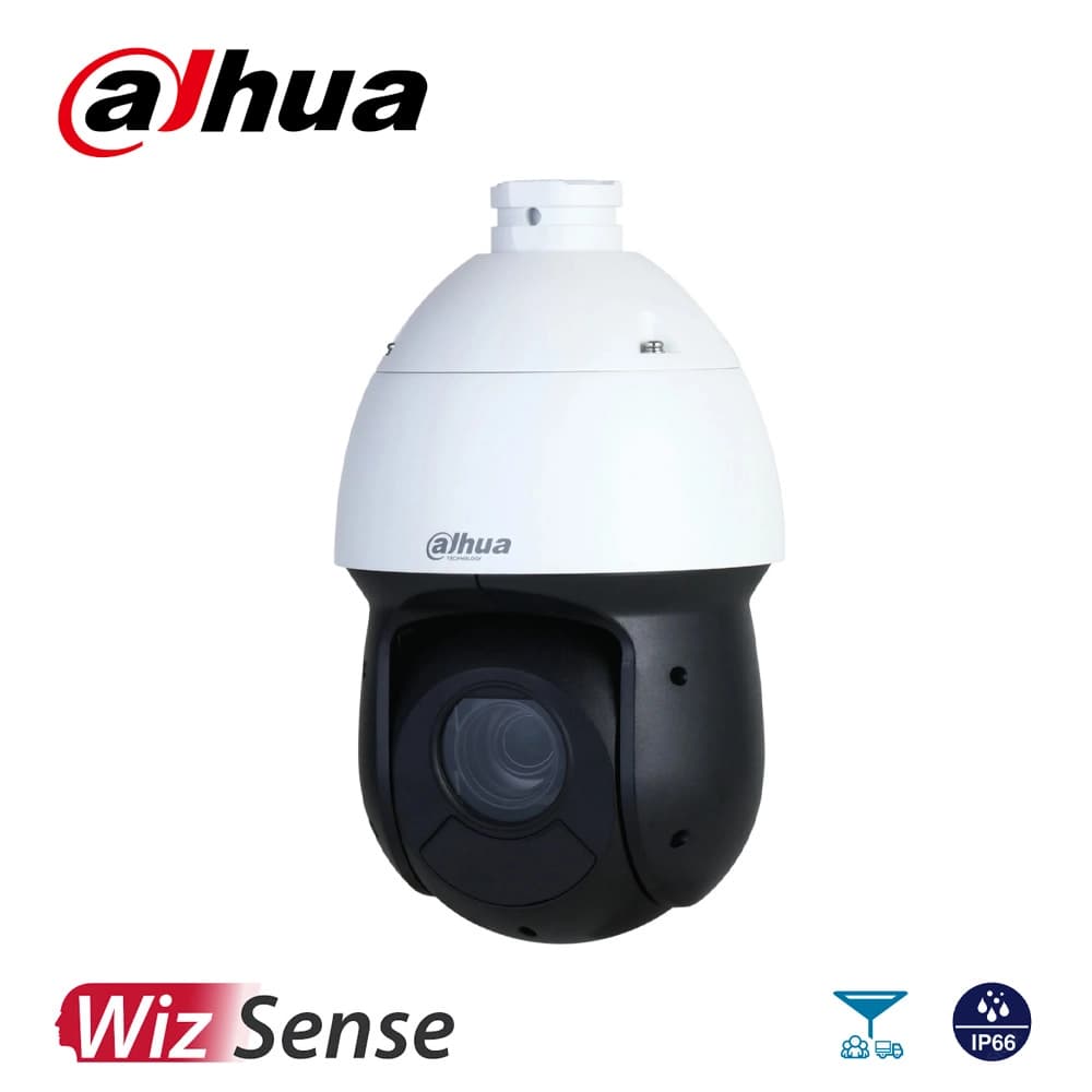 Dahua SD49216DB-HNY 2MP IP PTZ Kamera - Image 1