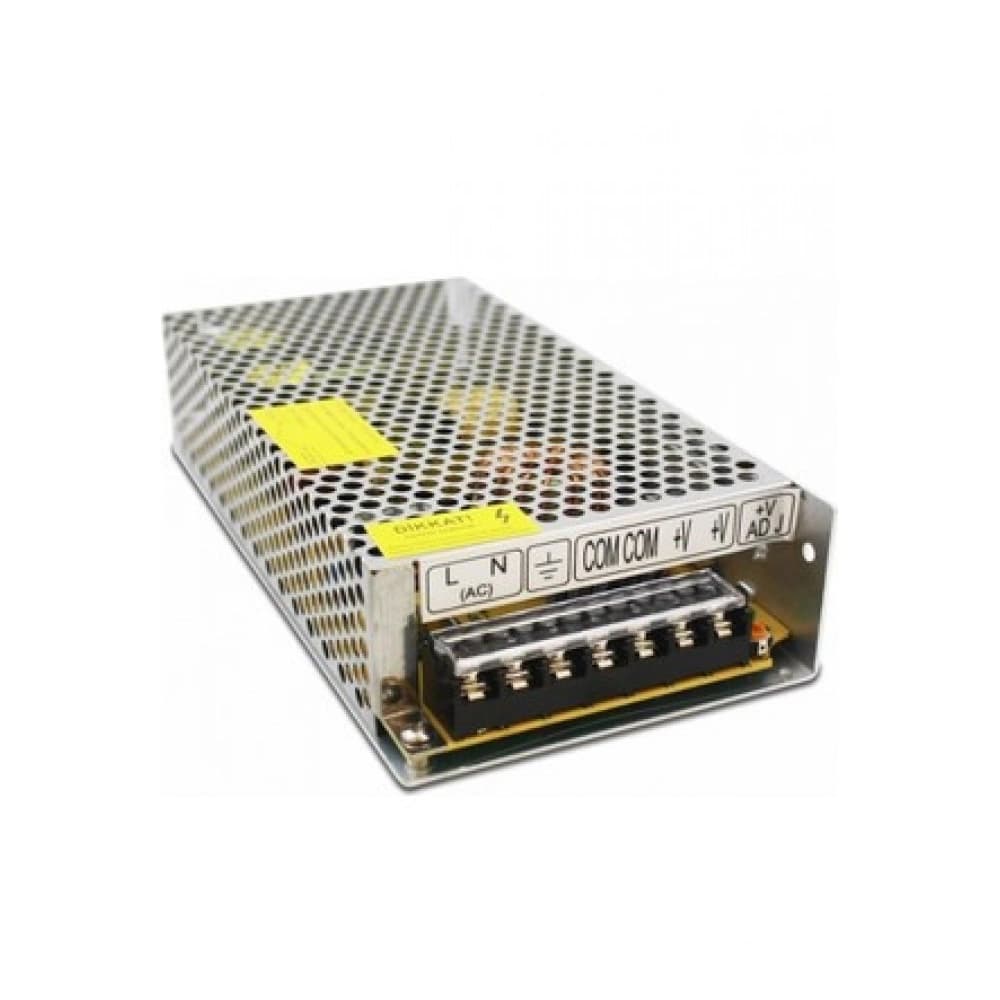 12 Volt 15 Amper DC Adaptör - Image 1