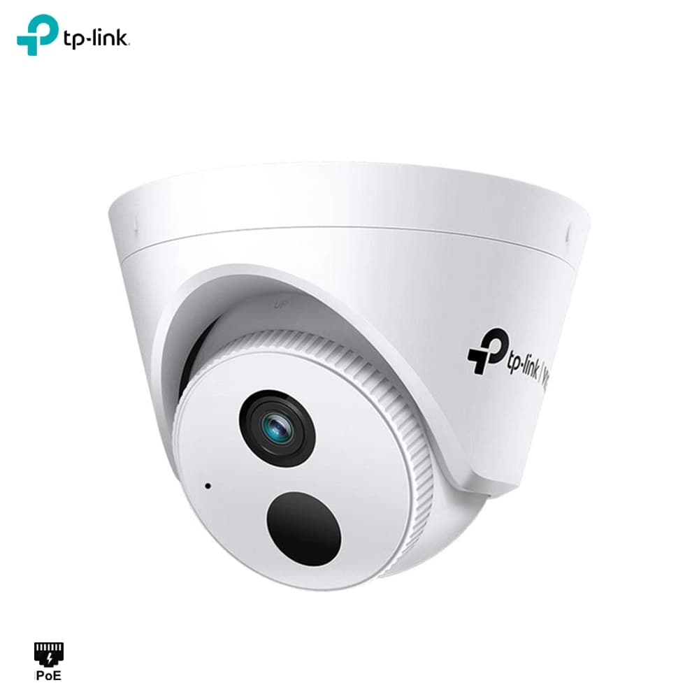 TP-Link VIGI C400HP 3MP IP Dome Kamera (4mm) - Image 1