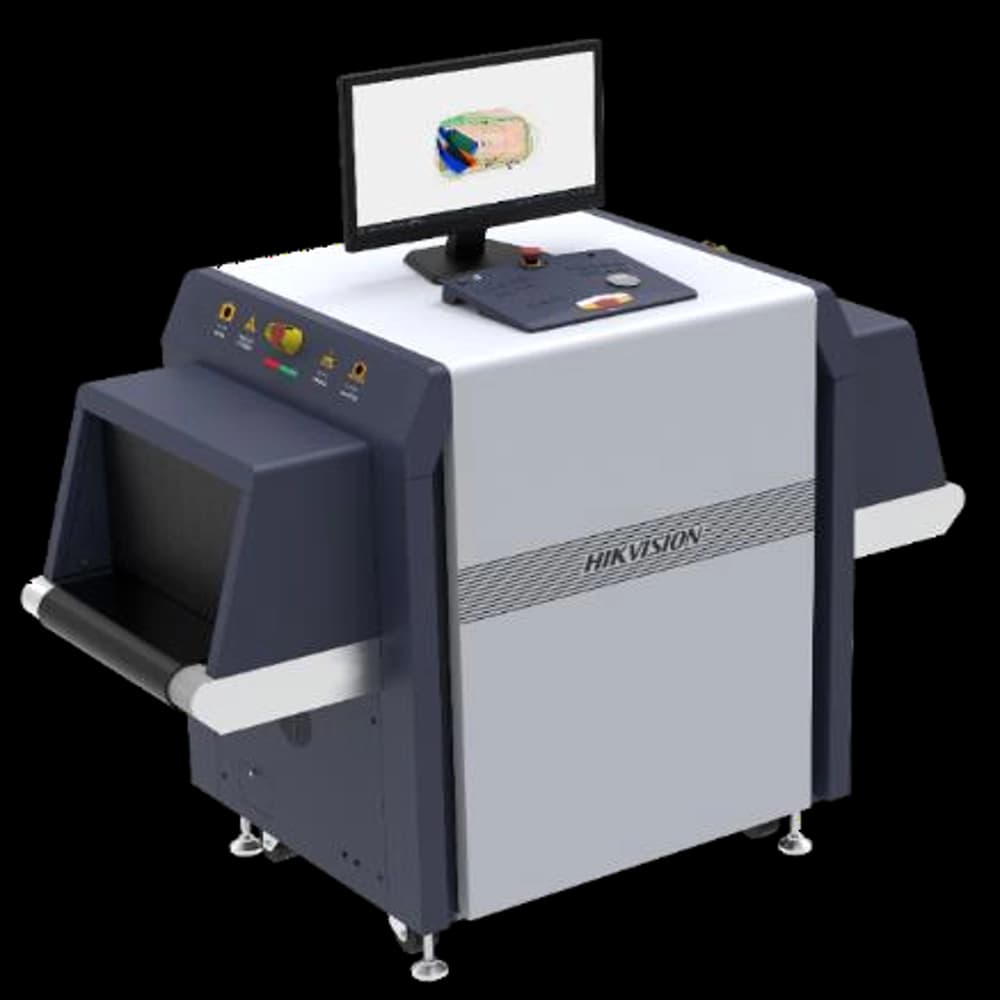 Hikvision ISD-SC5030SA-ECL X-Ray Bagaj Kontrol Cihazı - Image 1