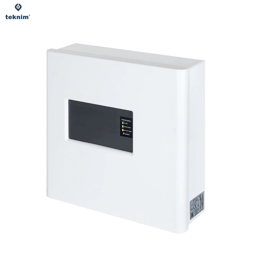 Teknim TPU-9245P Harici Güç Kaynağı - Image 1