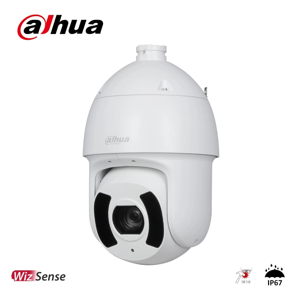 Dahua SD6CE245GB-HNR 2MP IP PTZ Kamera - Image 1