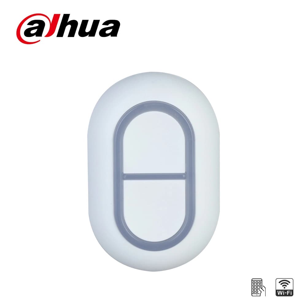 Dahua ARD822-W2 Kablosuz Panik Butonu - Image 1