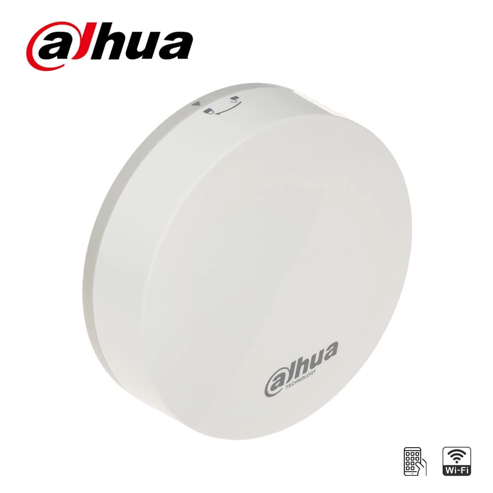 Dahua ARD912-W2 Kablosuz Su Basma Dedektörü - Image 1
