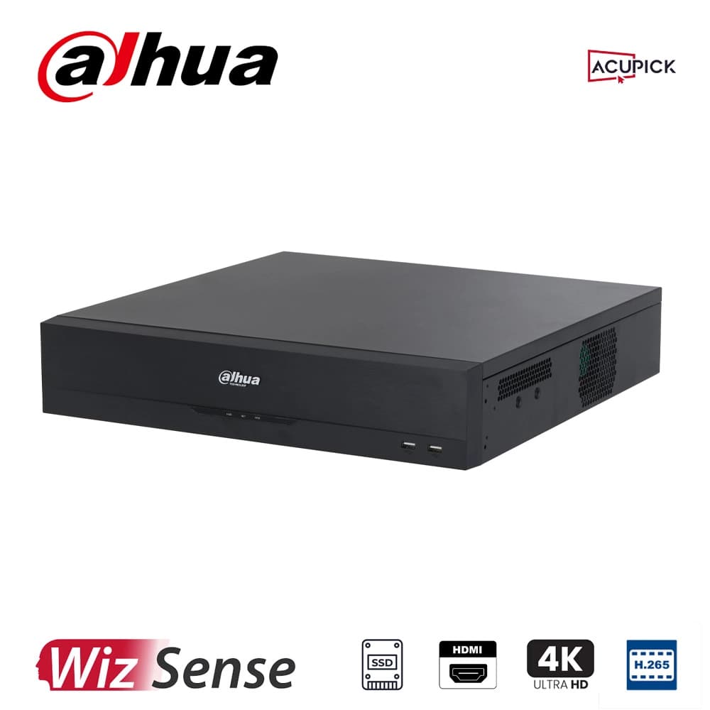 Dahua NVR5416-EI 16 Kanal NVR Kayıt Cihazı - Image 1