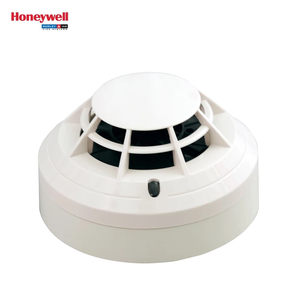 Honeywell Morley HM-FHSE-I-AP Adresli İzolatörlü Sabit Isı Dedektörü - Image 1