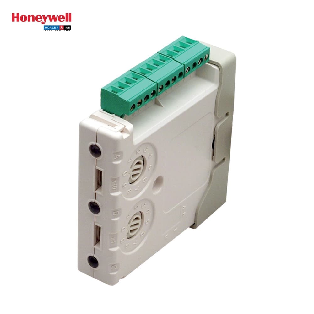Honeywell Morley MI-DMM2IE Çift Kontak İzleme Modülü - Image 1