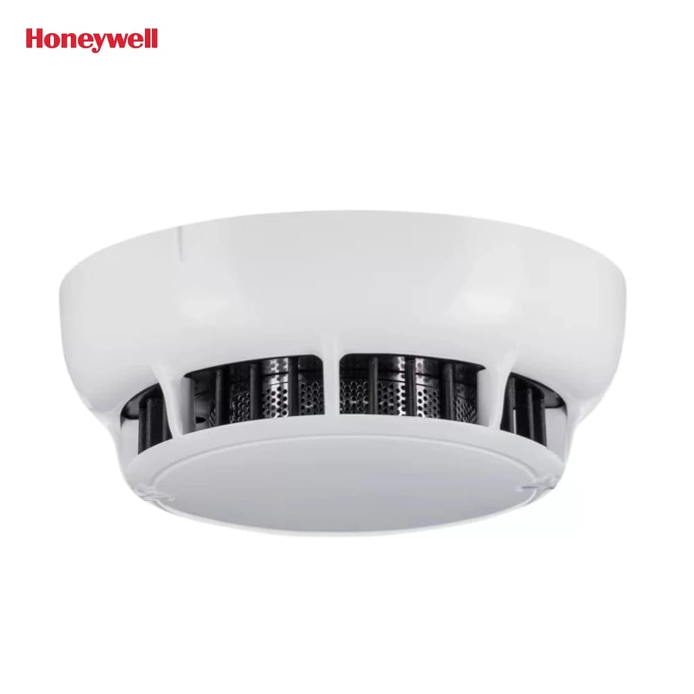 Honeywell MD-3250 Konvansiyonel Isı + Duman Dedektörü - Image 1