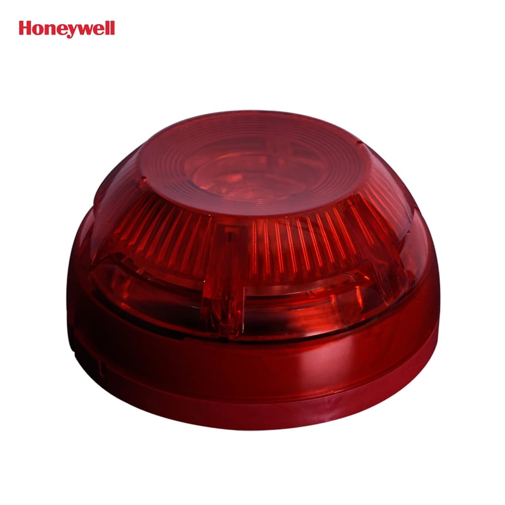Honeywell STTR-3192R Konvansiyonel Yangın İhbar Sireni - Image 1