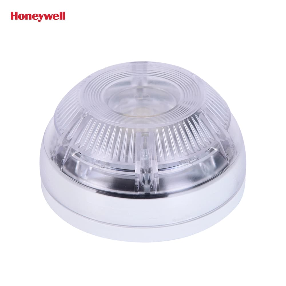 Honeywell STTR-3192W Konvansiyonel Flaşörlü Yangın İhbar Sireni - Image 1