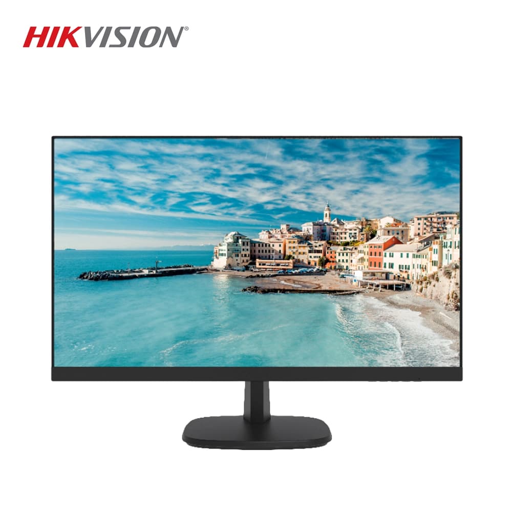 Hikvision DS-D5022FN-C 22" Full HD LED Monitör - Image 1