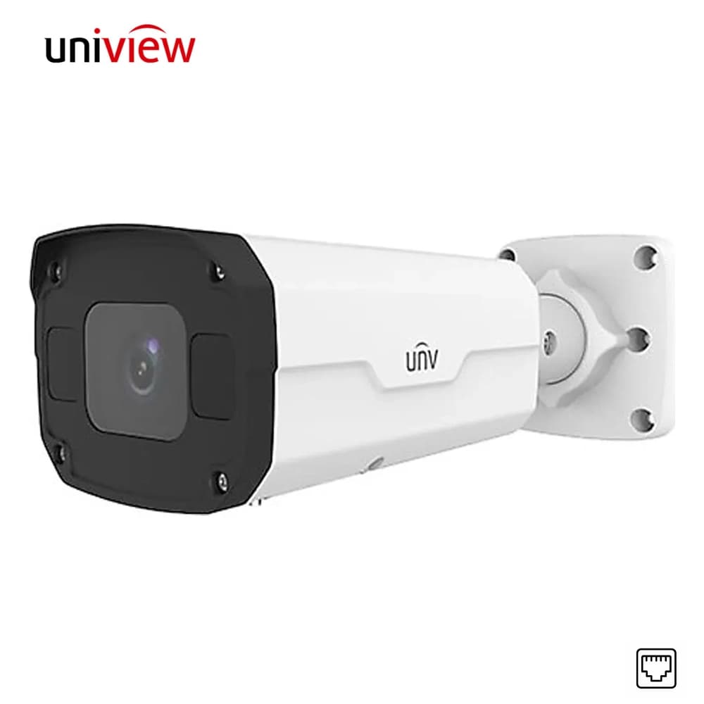 UNV Uniview IPC2328SB-DZK-I0 8MP IP Bullet Kamera - Image 1