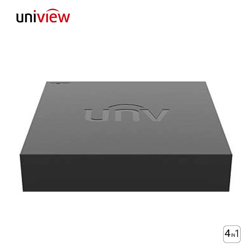UNV Uniview XVR301-16F 16 Kanal XVR Kayıt Cihazı - Image 1
