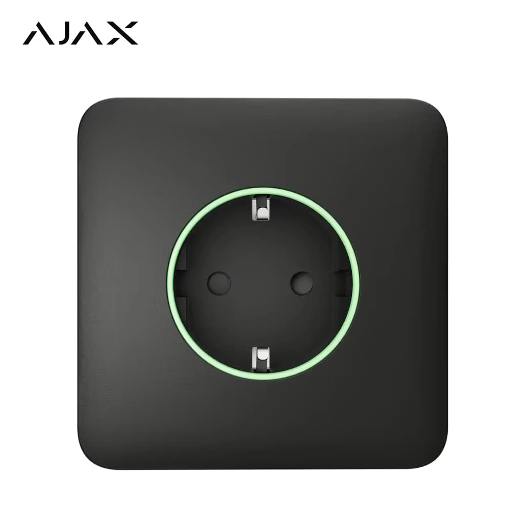 Ajax Kablosuz Akıllı Priz (Home Smart) - Image 1