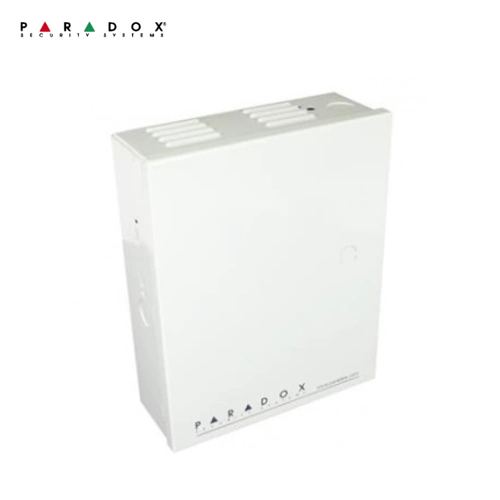 Paradox MKF Alarm Paneli Montaj Kutusu - Image 1
