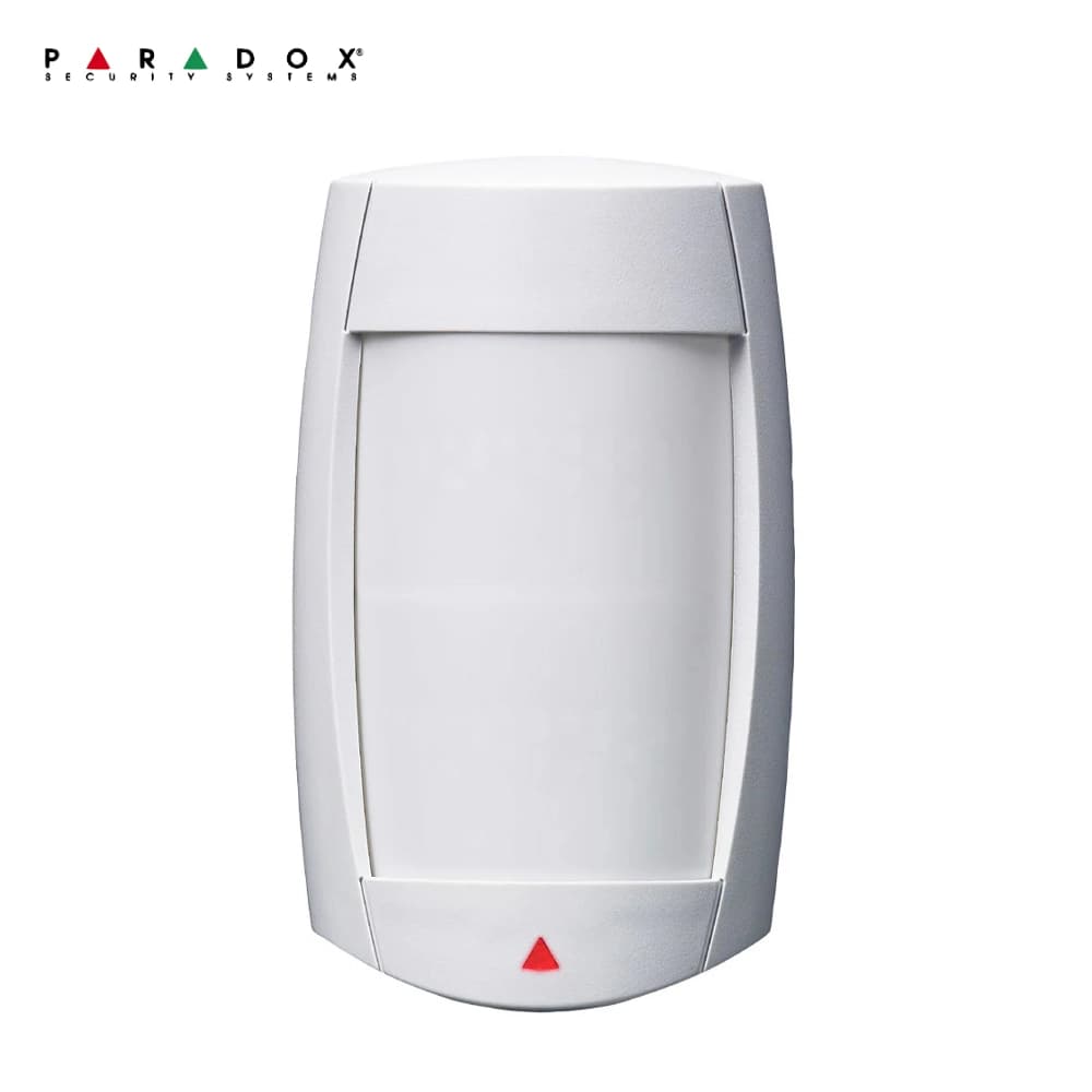 Paradox DG75+ Dijital Pet Pır Dedektörü - Image 1