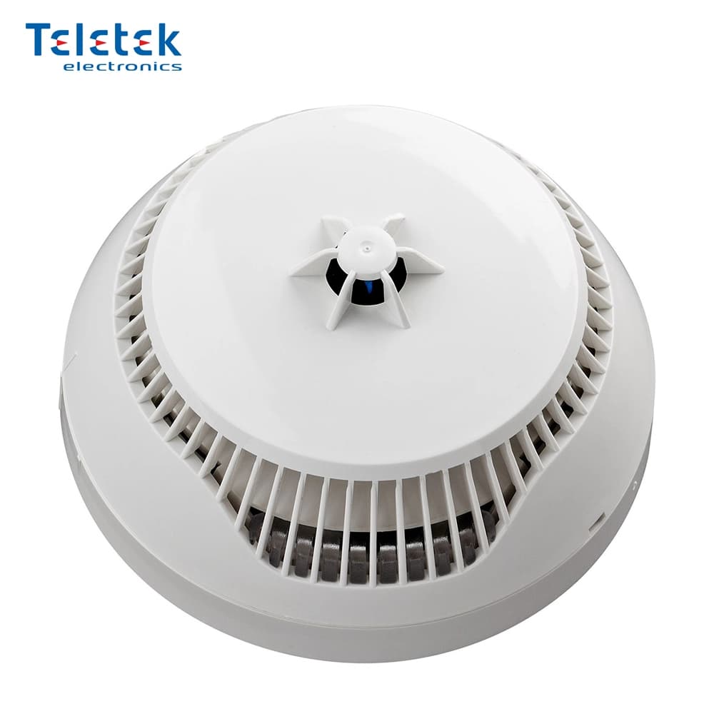 Teletek SensoIRIS M140IS İzolatörlü Adresli Kombine Dedektör - Image 1