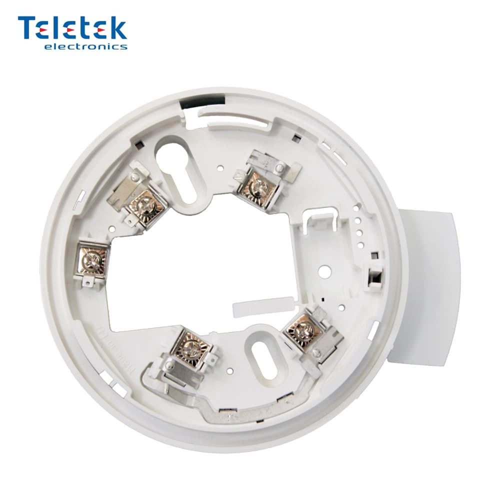 Teletek SensoIRIS B124 Dedektör Tabanı - Image 1