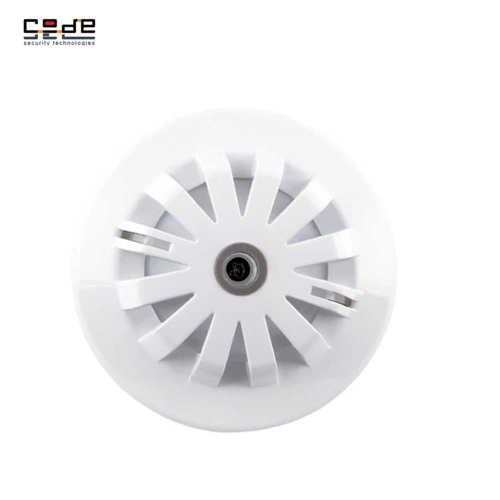 Codesec DK-231 Konvansiyonel Isı Dedektörü - Image 1