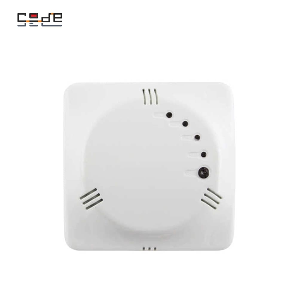 Codesec GS-290K Konvansiyonel Röleli Gaz Dedektörü - Image 1