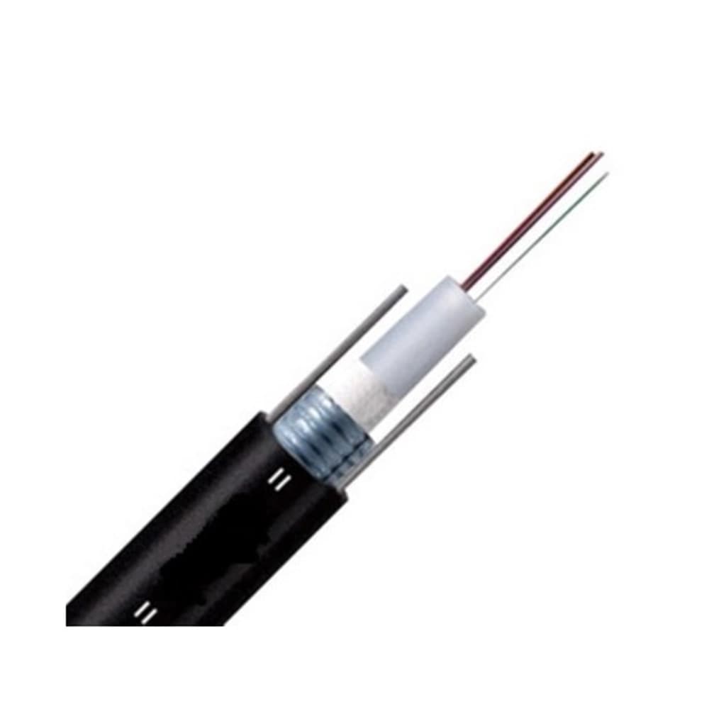 ODS 4 Core Single Mode Fiper Optik Kablo - Image 1