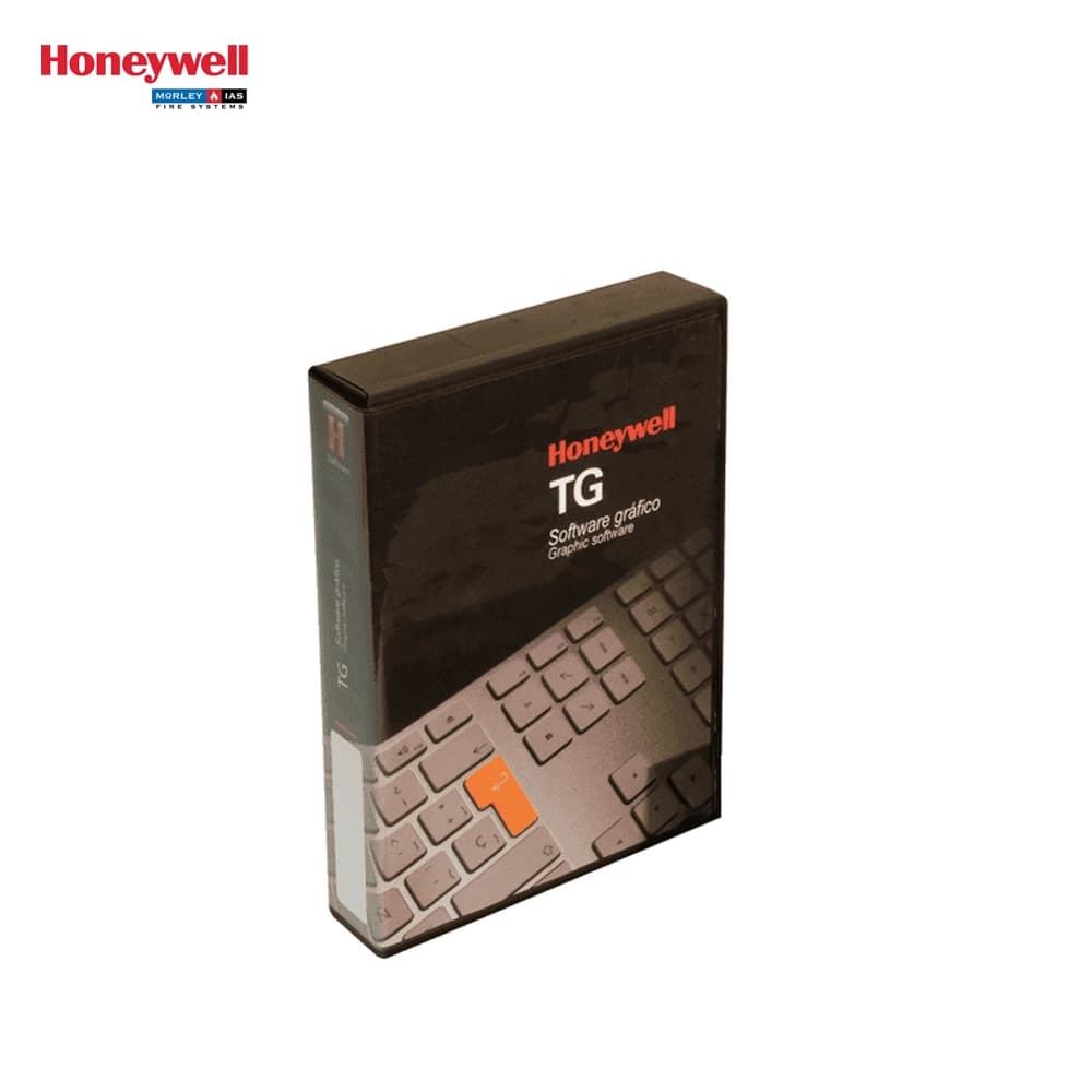 Honeywell Morley TG-PLUS Ek Lisans - Image 1
