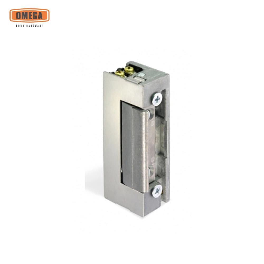 Omega OMG 01-02-01-R Elektrikli Kilit Karşılığı - Image 1
