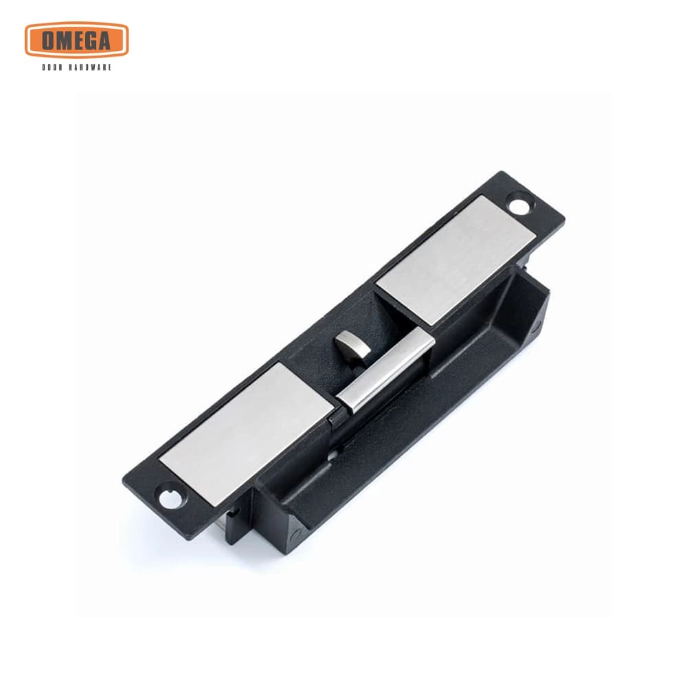 Omega OMG 01-06-01 Elektrikli Kilit Karşılığı - Image 1