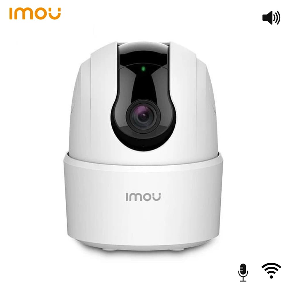 IMOU IPC-K2ECP-5H2W Ranger 2C 5MP Pan Tilt Kablosuz IP Kamera - Image 1