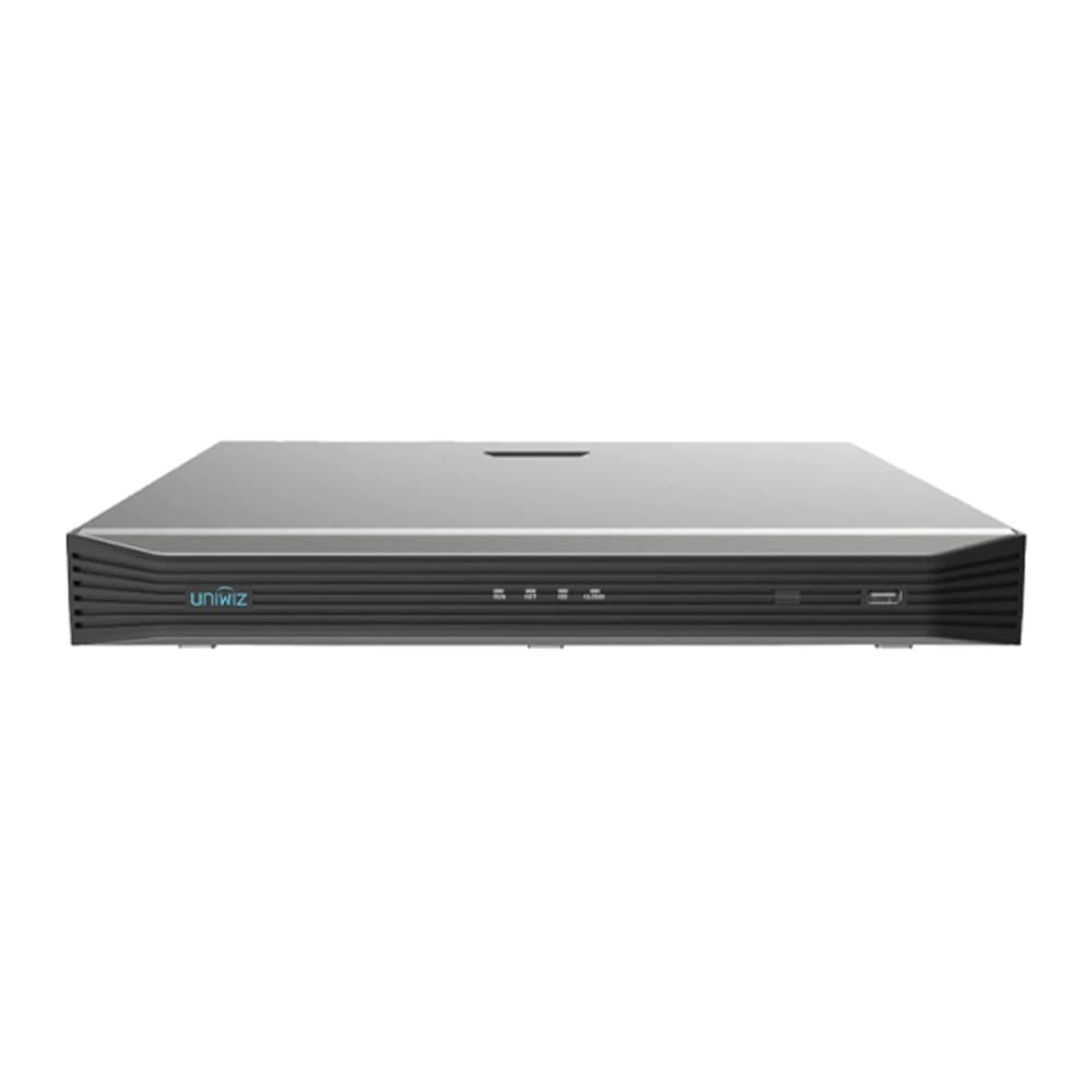 Uniwiz NVR-232S 32 Kanal NVR Kayıt Cihazı - Image 1