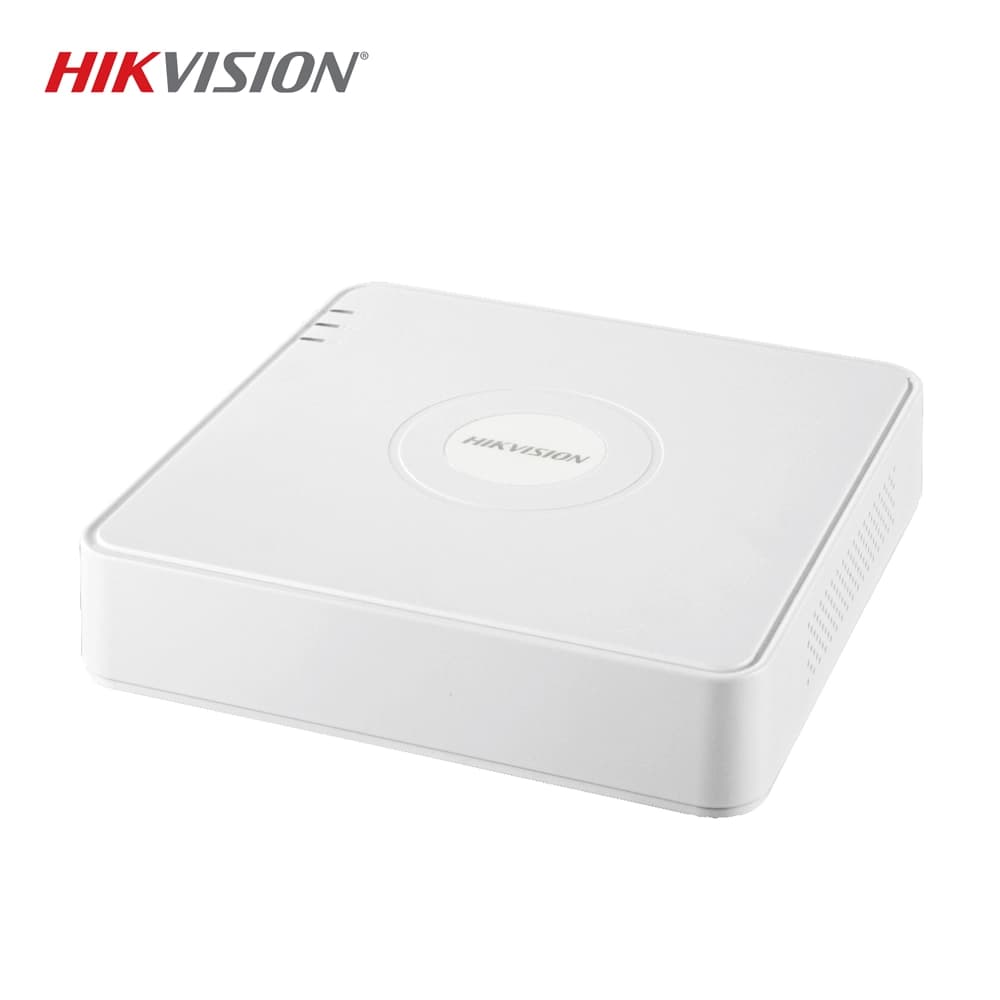 Hikvision DS-7116HGHI-M1 16 Kanal DVR Kayıt Cihazı - Image 1