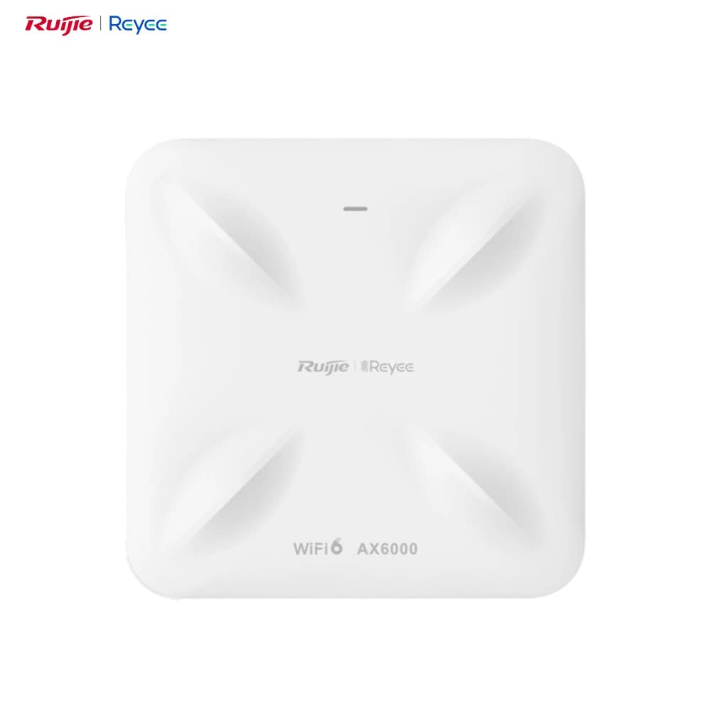 Ruijie Reyee RG-RAP2260(H) Access Point - Image 1