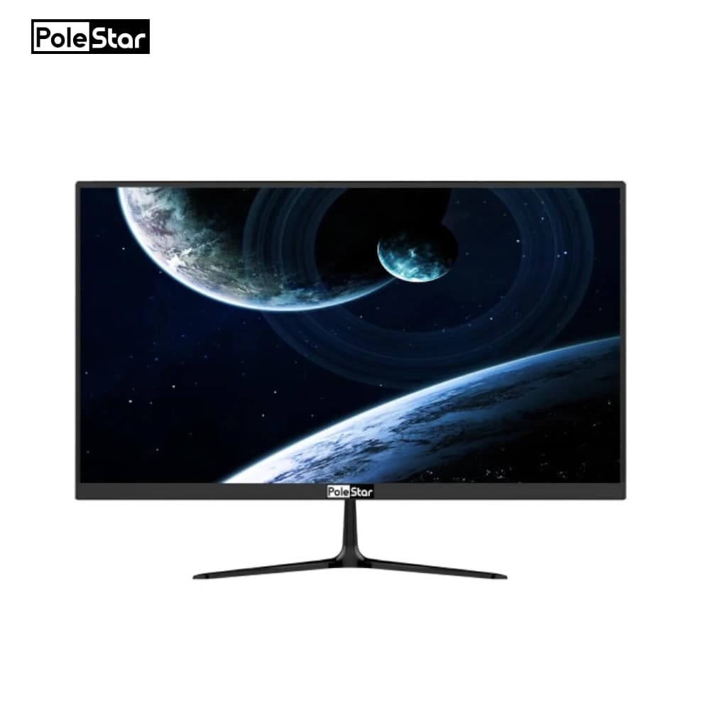 Polestar SC-3024 24" LCD CCTV Monitör - Image 1
