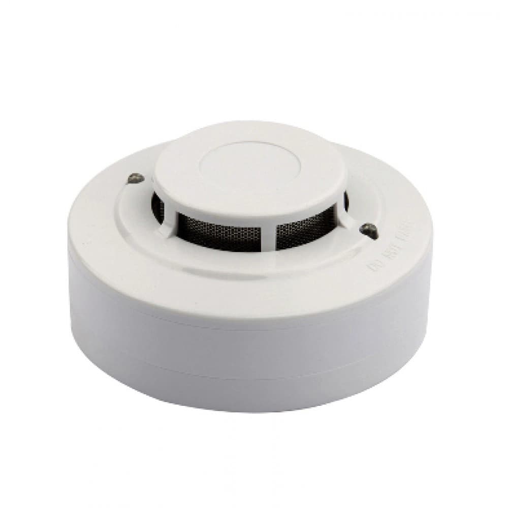 Global SD119-2L Röleli Optik Duman Dedektörü - Image 1