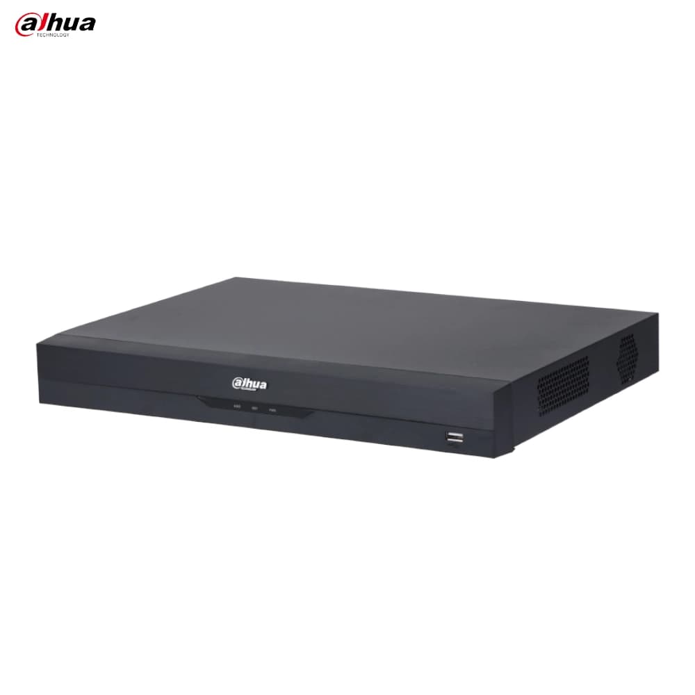 Dahua XVR5216AN-5M-I3/T 16 Kanal XVR Kayıt Cihazı - Image 1