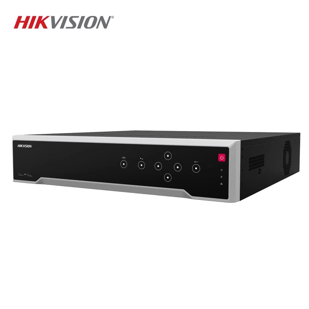 Hikvision DS-7716NI-M4 16 Kanal NVR Kayıt Cihazı - Image 1