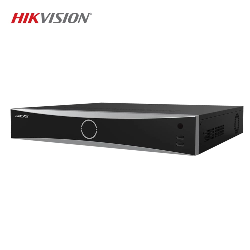 Hikvision 7616NXI-K1 16 Kanal NVR Kayıt Cihazı - Image 1