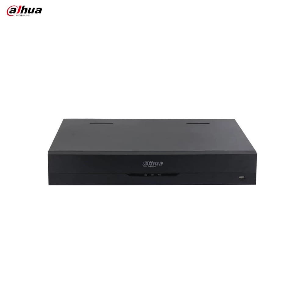 Dahua NVR5432-EI2 32 Kanal NVR Kayıt Cihazı - Image 1