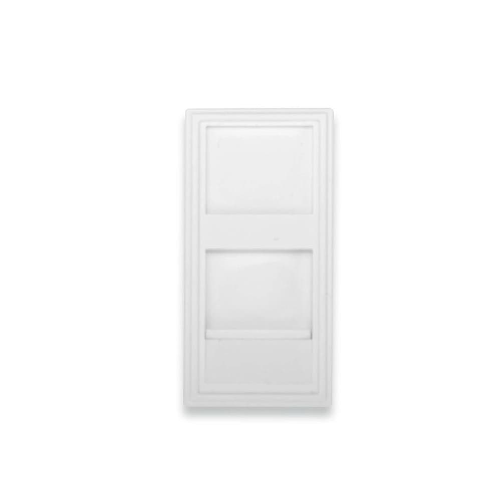 Digitus DN-93802-1-SH Kapaklı Priz Modülü - Image 1