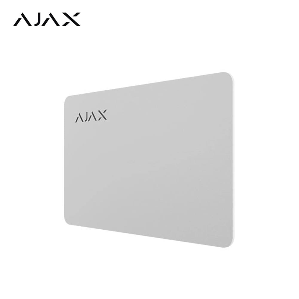 Ajax Pass RFID Kart - Image 1