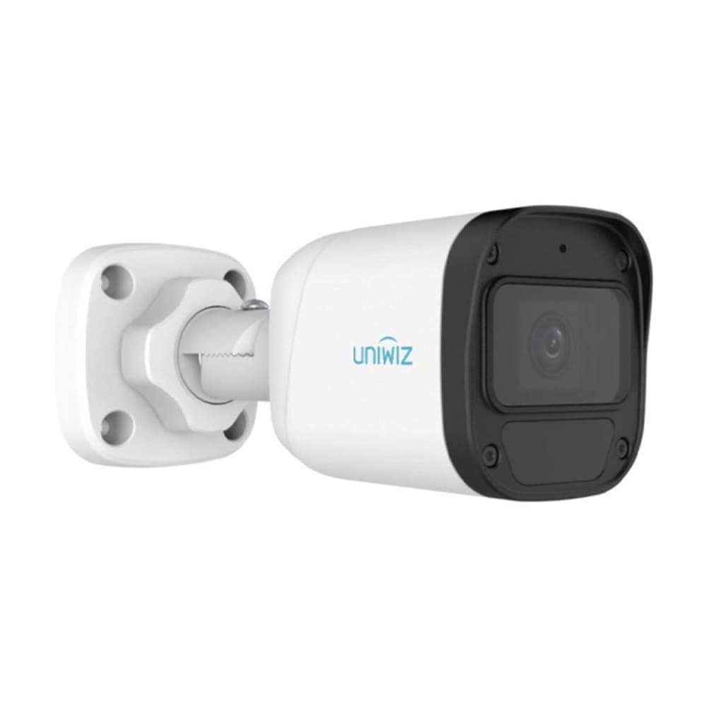 Univiz IPC-B122-APF28 2MP Sesli IP Bullet Kamera - Image 1