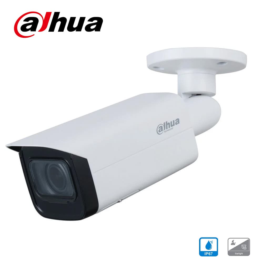 Dahua IPC-HFW1230T-ZS 2MP IP Bullet Kamera - Image 1