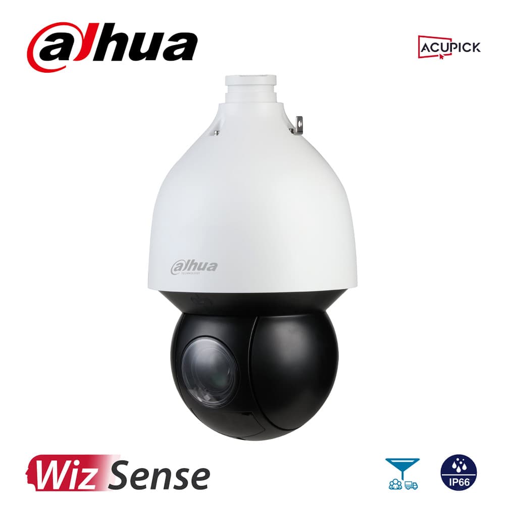 Dahua SD5A432GB-HNR 4MP IP PTZ Kamera - Image 1