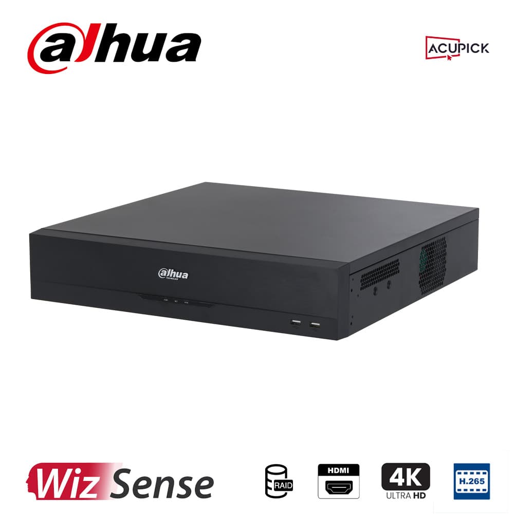 Dahua NVR5832-EI 32 Kanal NVR Kayıt Cihazı - Image 1