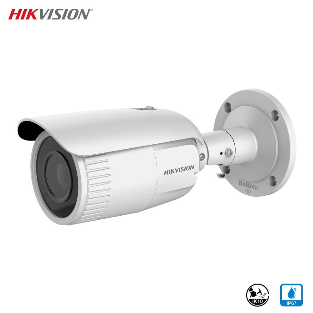 Hikvision DS-2CD1643G0-IZS/UK 4MP IP Bullet Kamera - Image 1
