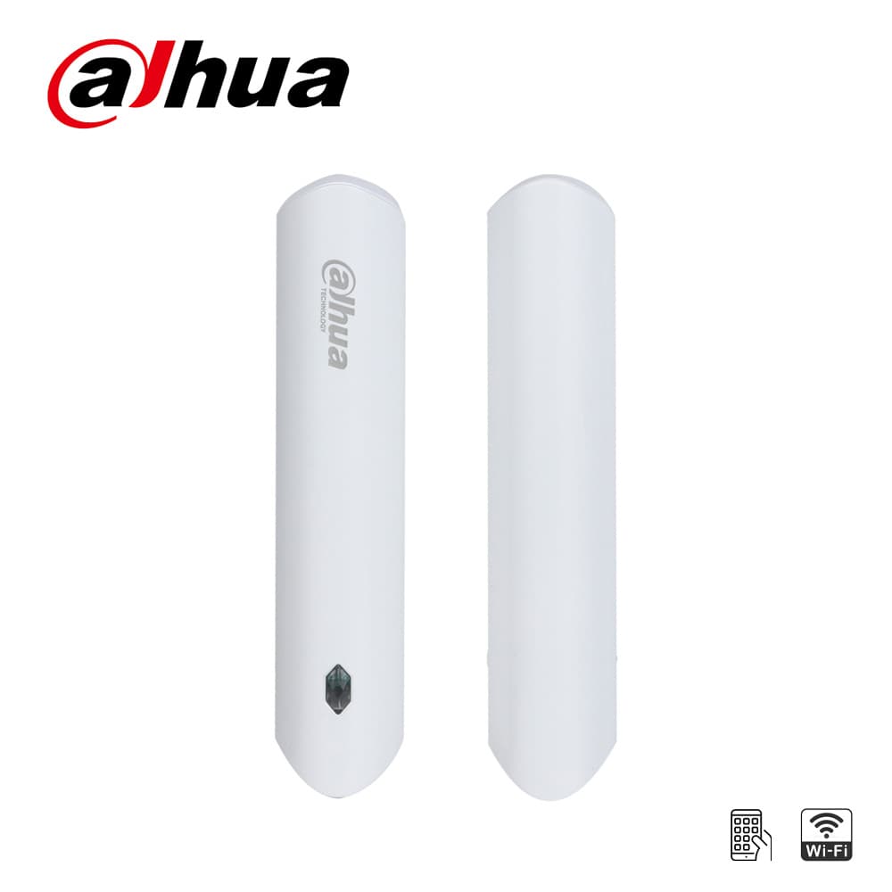Dahua ARD324-W2 Kablosuz Manyetik Kontak - Image 1