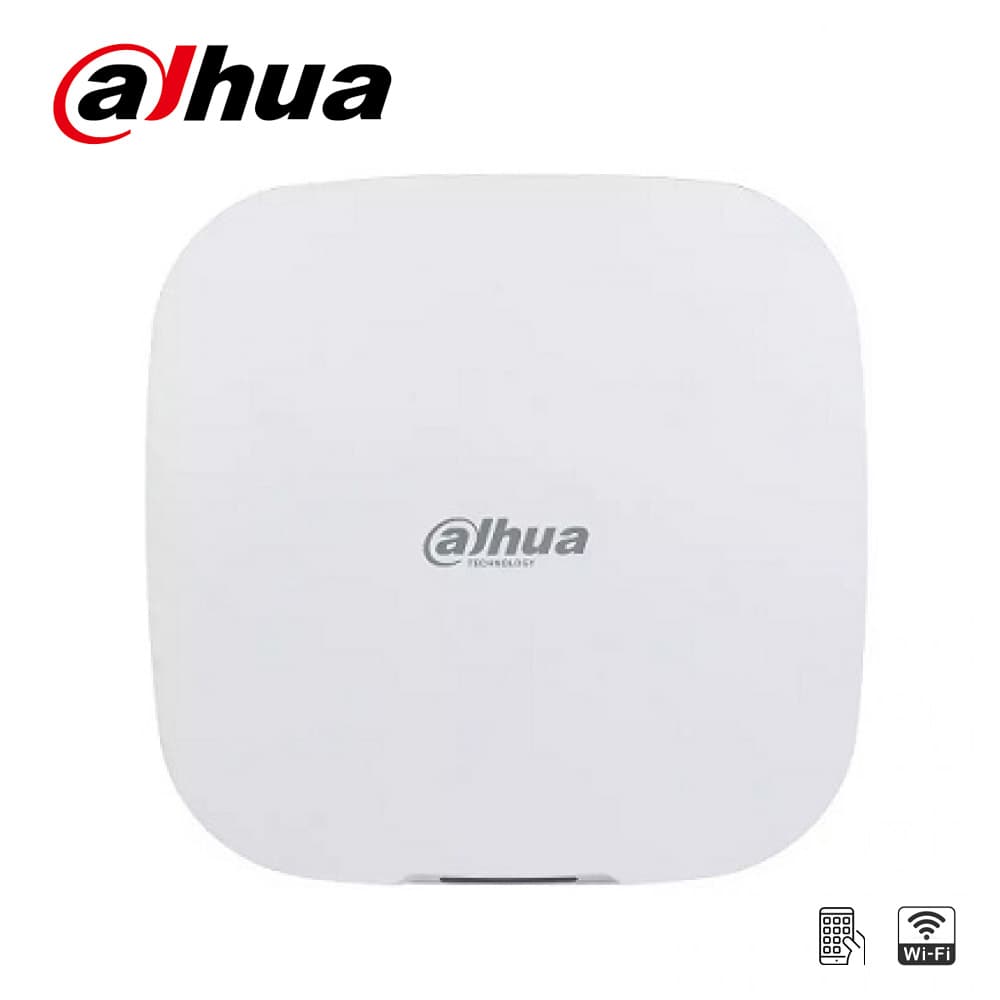 Dahua ARA43-W2 Kablosuz Tekrarlayıcı Panel - Image 1